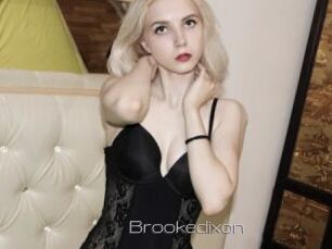 Brookedixon