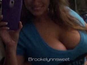 brookelynnsweet Vidéo de lesbienne