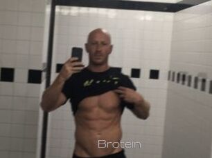 Brotein