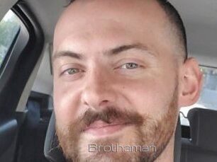 Brothaman