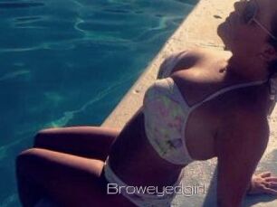 Broweyedgirl