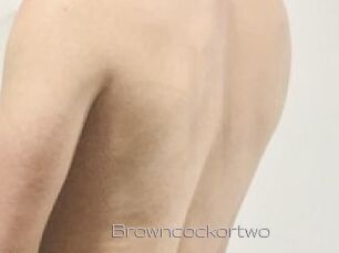 Browncockortwo