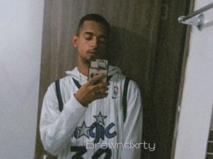 Browndxrty