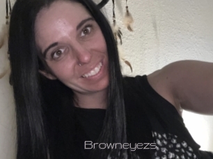 Browneyezs