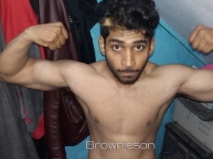 Brownjeson