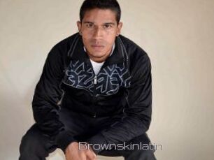 Brownskinlatin