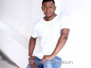 Browntemptation