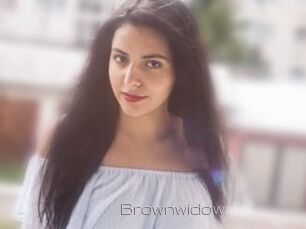 Brownwidow