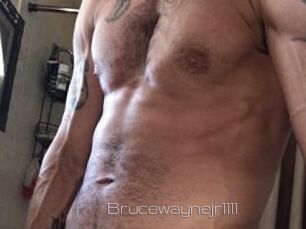 Brucewaynejr1111
