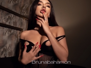Brunabahamon