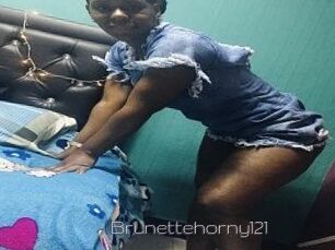 Brunettehorny121