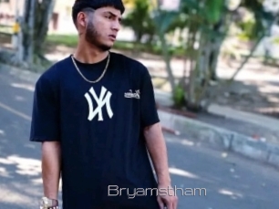 Bryamstham
