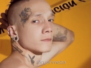 bryanmeza Vidéo de lesbienne