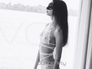 Bubbleflirty