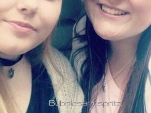 Bubblesandspritz