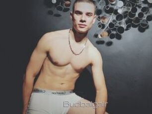 Budbalgair