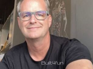 Built4fun