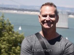 Built4men