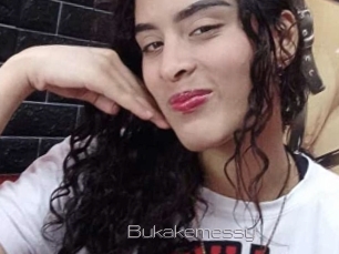 Bukakemessy