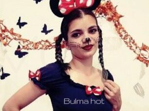 Bulma_hot