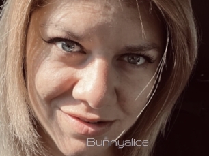 Bunnyalice