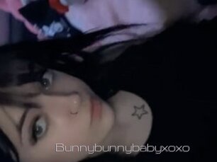 Bunnybunnybabyxoxo