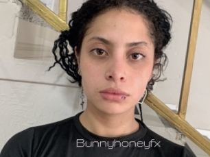 Bunnyhoneyfx