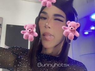 bunnyhotsx Vidéo de lesbienne