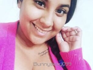 Bunnysexy099