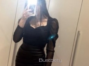 Bustbety