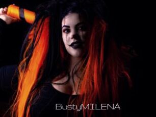 BustyMILENA