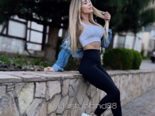 Bustyblond88