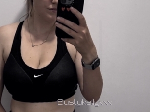 Bustykellyxxx