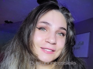 Bustyprincessleila