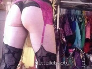 Buttzillabooty