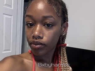 Bxbyharmm