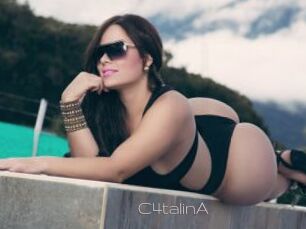C4talinA