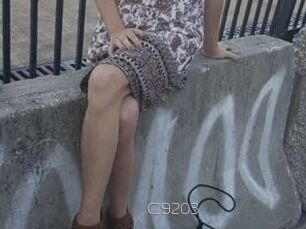 C9203