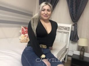 CAMYILLA