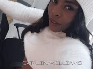 CATALINAWILLIAMS