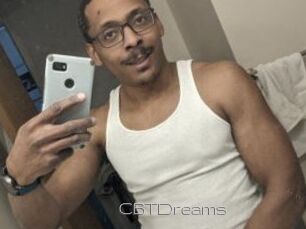 CBTDreams