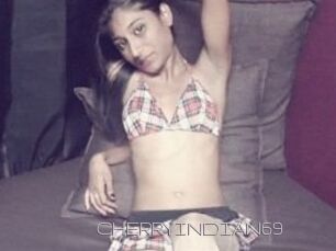 CHERRYINDIAN69