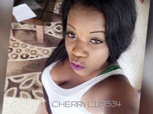 CHERRYLIPS34