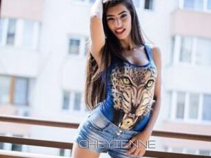 CHEYIENNE_