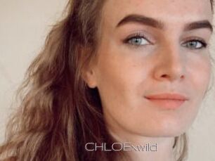 CHLOExwild