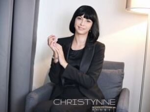CHRISTYNNE