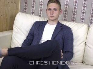 CHRIS_HENDRIK