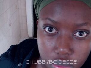 CHUBBYBOOBIES