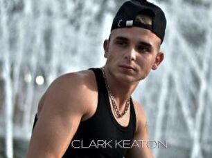 CLARK_KEATON
