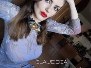 CLAUDDIA
